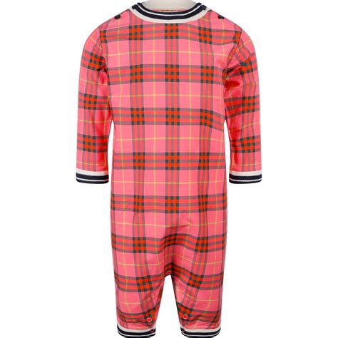 burberry baby onesie|burberry her fragrance.